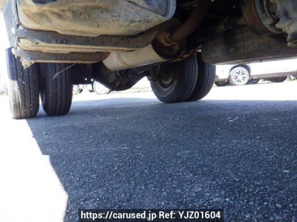 Used 1990 MT isuzu elf-truck NKR58ED Image[31]