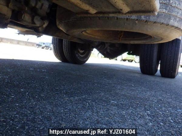Used 1990 MT isuzu elf-truck NKR58ED Image[32]