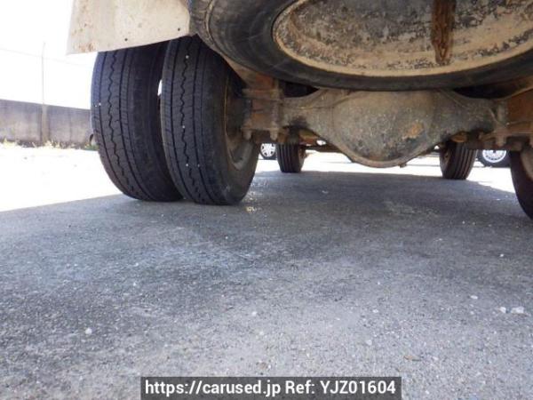Used 1990 MT isuzu elf-truck NKR58ED Image[33]