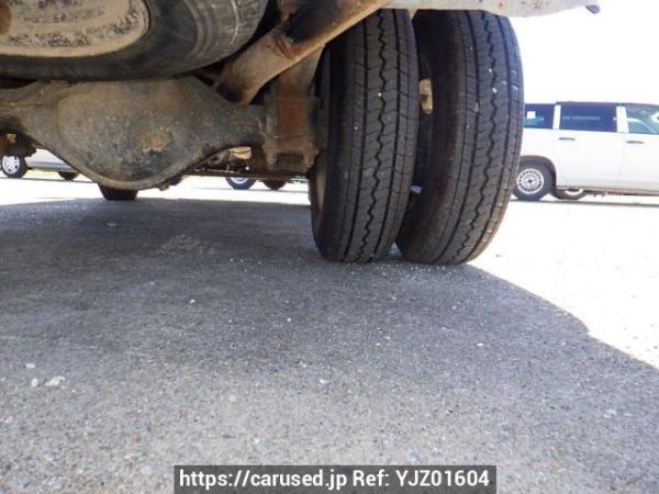 Used 1990 MT isuzu elf-truck NKR58ED Image[34]