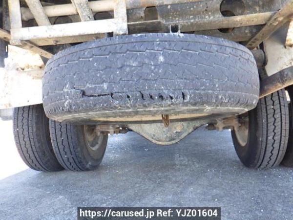 Used 1990 MT isuzu elf-truck NKR58ED Image[35]