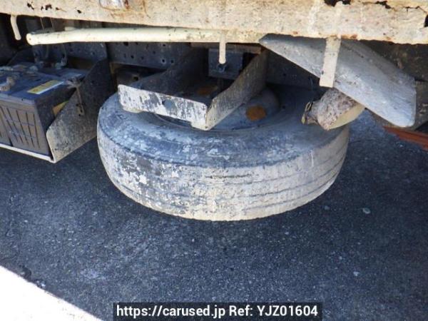 Used 1990 MT isuzu elf-truck NKR58ED Image[36]