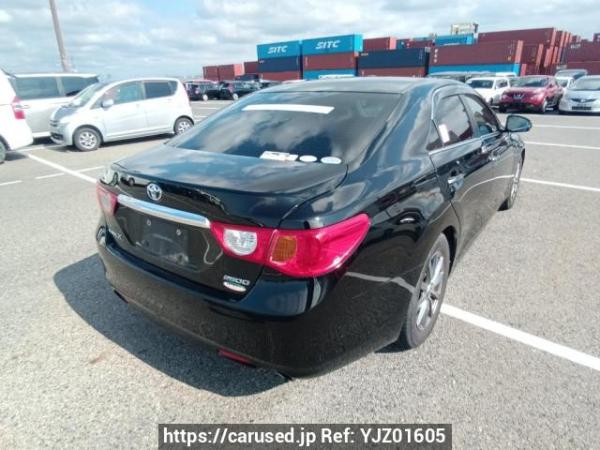 Used 2011 AT toyota mark-x GRX130 Image[6]