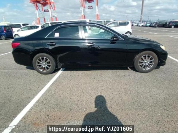 Used 2011 AT toyota mark-x GRX130 Image[7]