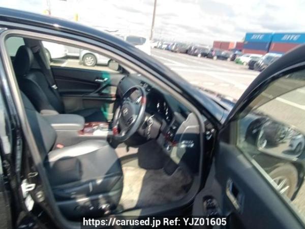 Used 2011 AT toyota mark-x GRX130 Image[12]