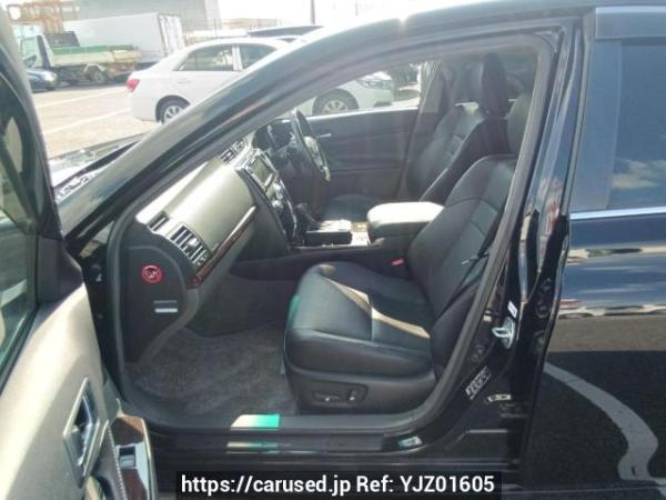 Used 2011 AT toyota mark-x GRX130 Image[13]