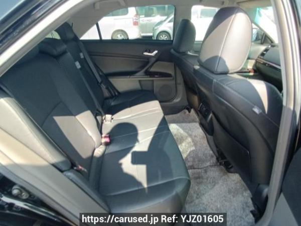 Used 2011 AT toyota mark-x GRX130 Image[14]