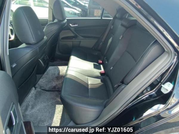 Used 2011 AT toyota mark-x GRX130 Image[15]