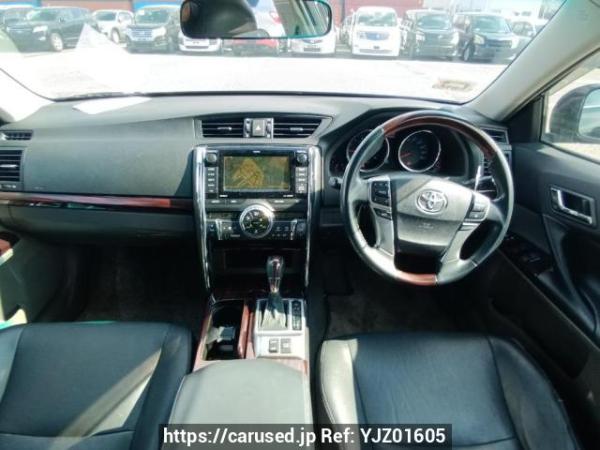 Used 2011 AT toyota mark-x GRX130 Image[16]