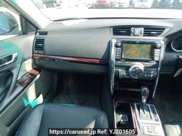 Used 2011 AT toyota mark-x GRX130 Image[17]