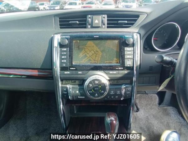 Used 2011 AT toyota mark-x GRX130 Image[18]