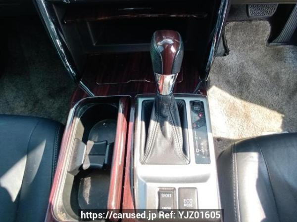 Used 2011 AT toyota mark-x GRX130 Image[22]