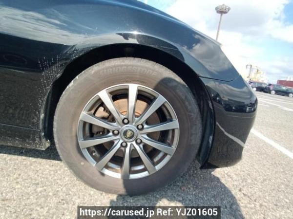 Used 2011 AT toyota mark-x GRX130 Image[25]