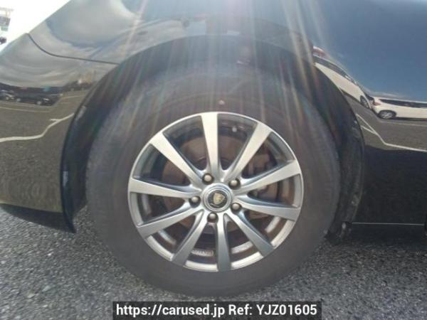Used 2011 AT toyota mark-x GRX130 Image[26]