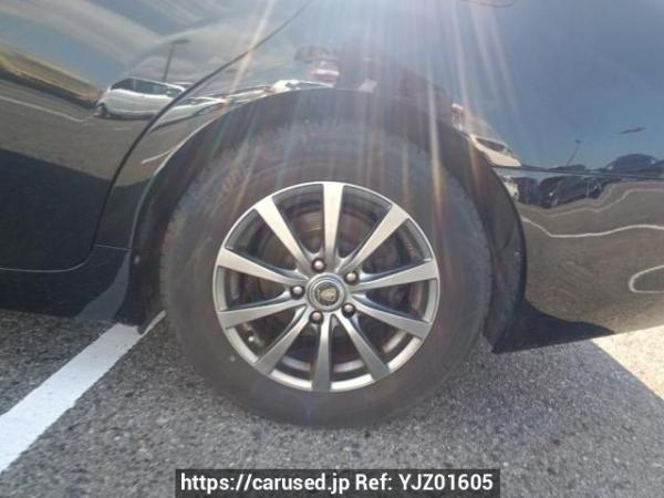 Used 2011 AT toyota mark-x GRX130 Image[28]