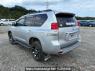 Used 2010 AT toyota land-cruiser-prado TRJ150W Image[3]