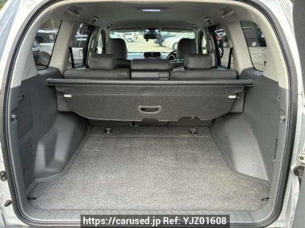 Used 2010 AT toyota land-cruiser-prado TRJ150W Image[6]