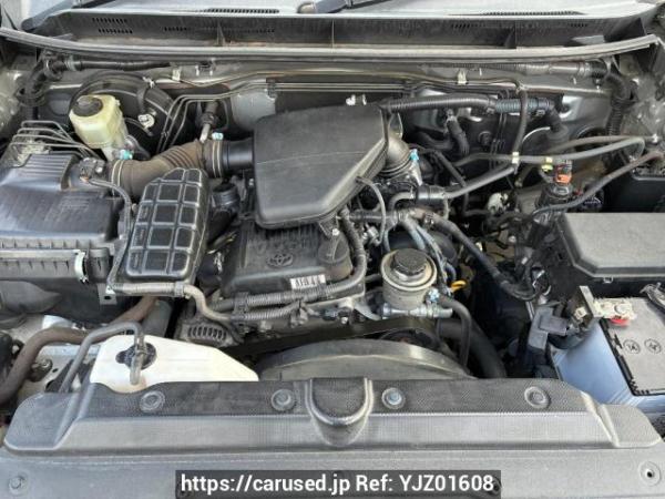 Used 2010 AT toyota land-cruiser-prado TRJ150W Image[7]