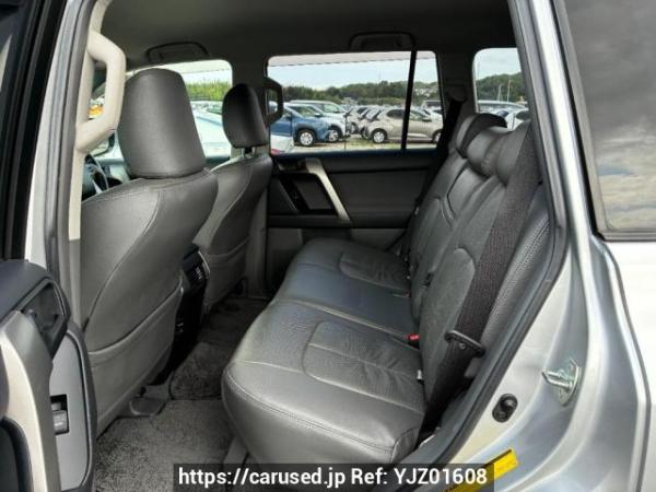 Used 2010 AT toyota land-cruiser-prado TRJ150W Image[12]