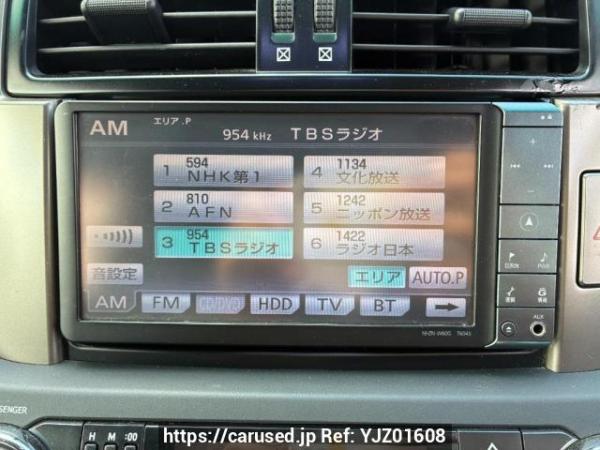 Used 2010 AT toyota land-cruiser-prado TRJ150W Image[14]
