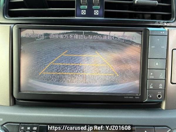 Used 2010 AT toyota land-cruiser-prado TRJ150W Image[15]