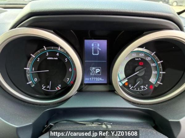 Used 2010 AT toyota land-cruiser-prado TRJ150W Image[16]