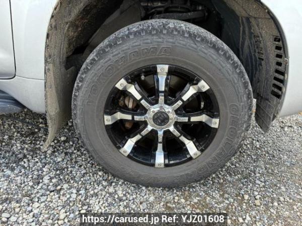 Used 2010 AT toyota land-cruiser-prado TRJ150W Image[18]