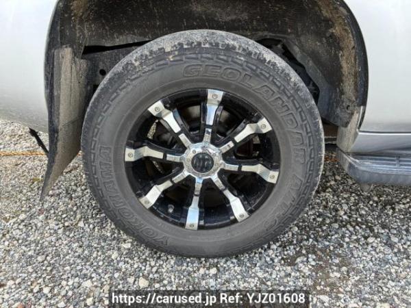 Used 2010 AT toyota land-cruiser-prado TRJ150W Image[19]