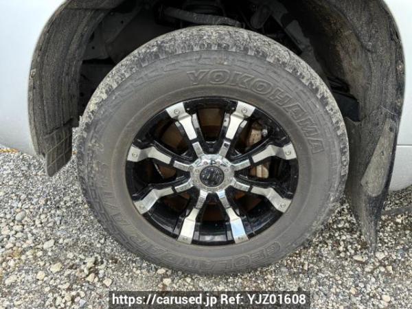 Used 2010 AT toyota land-cruiser-prado TRJ150W Image[20]