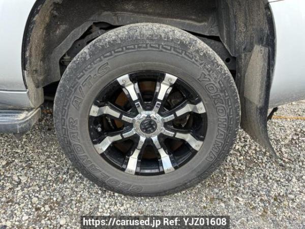 Used 2010 AT toyota land-cruiser-prado TRJ150W Image[21]