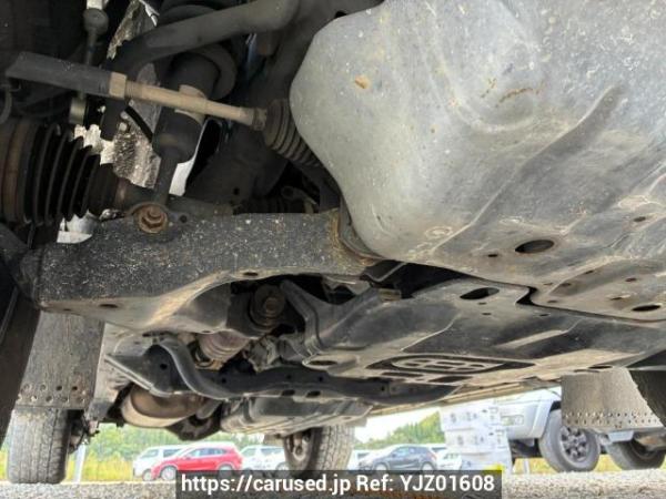 Used 2010 AT toyota land-cruiser-prado TRJ150W Image[22]