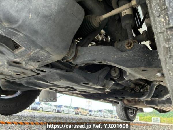 Used 2010 AT toyota land-cruiser-prado TRJ150W Image[23]