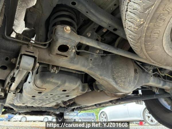Used 2010 AT toyota land-cruiser-prado TRJ150W Image[24]