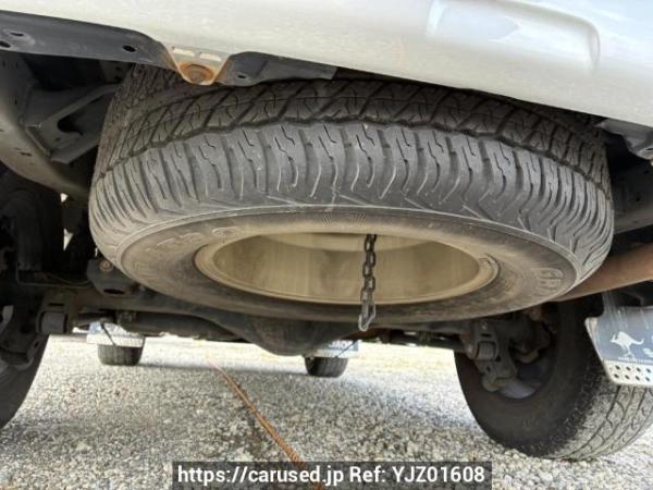 Used 2010 AT toyota land-cruiser-prado TRJ150W Image[26]