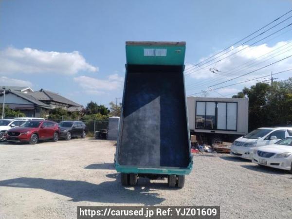 Used 1999 MT hino dutro XZU321T Image[5]
