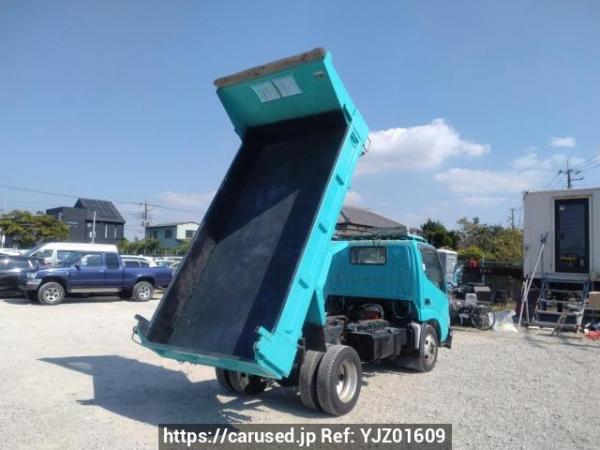 Used 1999 MT hino dutro XZU321T Image[6]