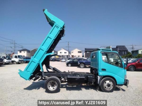Used 1999 MT hino dutro XZU321T Image[7]