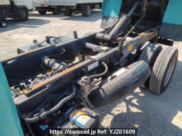 Used 1999 MT hino dutro XZU321T Image[9]