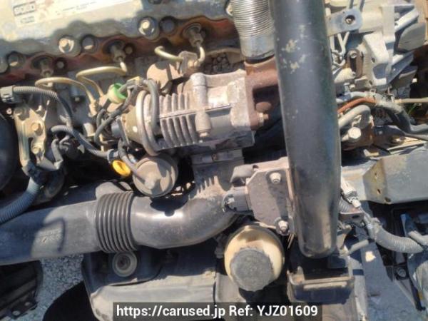 Used 1999 MT hino dutro XZU321T Image[10]