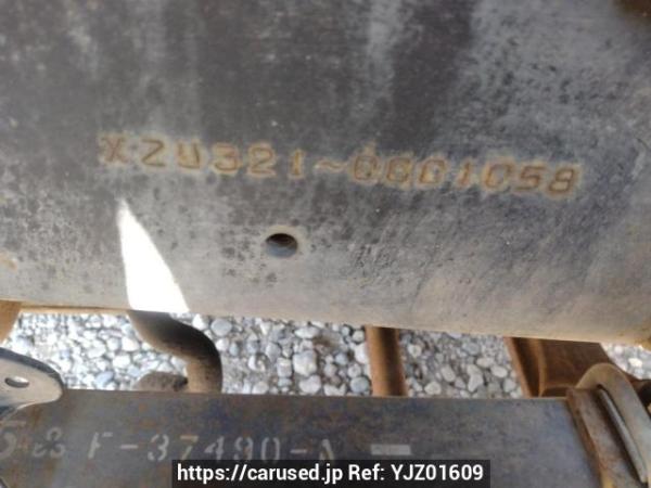 Used 1999 MT hino dutro XZU321T Image[12]