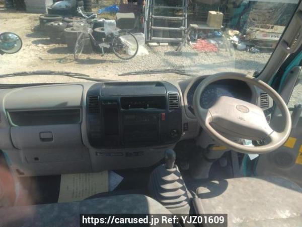 Used 1999 MT hino dutro XZU321T Image[14]