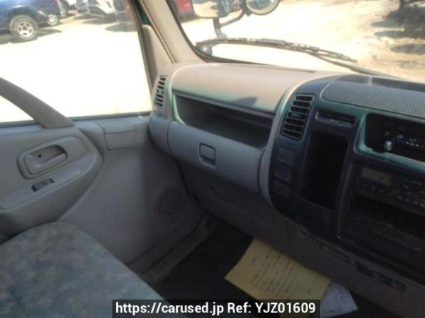 Used 1999 MT hino dutro XZU321T Image[15]