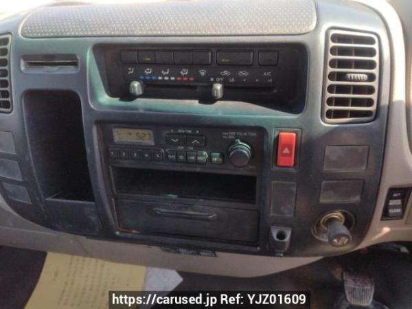 Used 1999 MT hino dutro XZU321T Image[17]