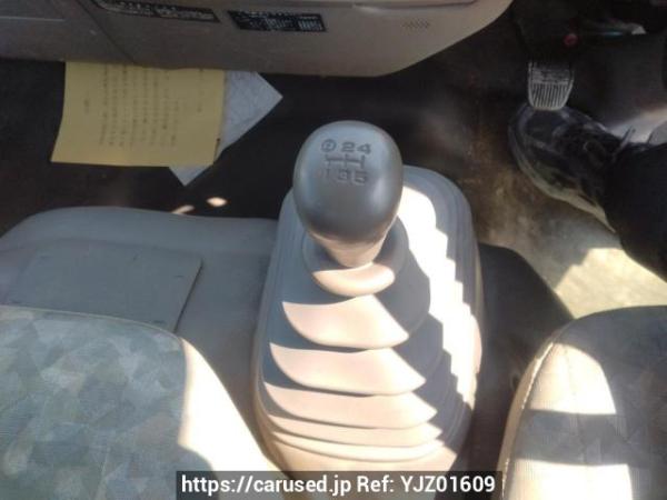 Used 1999 MT hino dutro XZU321T Image[18]