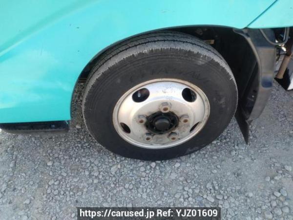 Used 1999 MT hino dutro XZU321T Image[24]