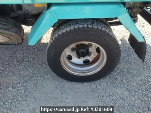 Used 1999 MT hino dutro XZU321T Image[25]