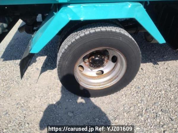 Used 1999 MT hino dutro XZU321T Image[26]