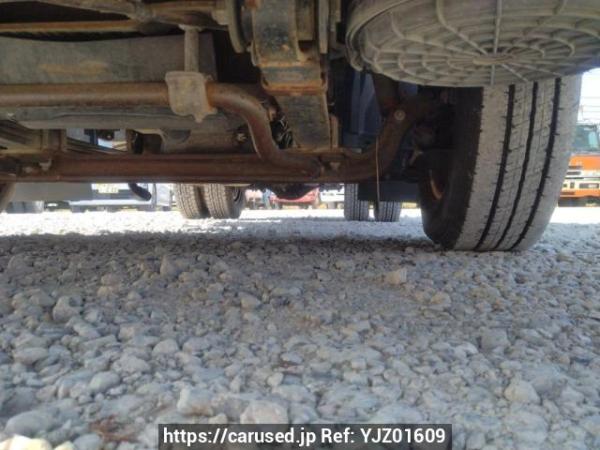 Used 1999 MT hino dutro XZU321T Image[28]