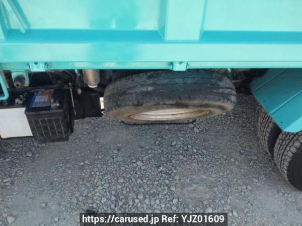 Used 1999 MT hino dutro XZU321T Image[32]