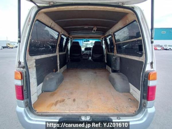 Used 2003 AT toyota regiusace-van RZH112V Image[8]
